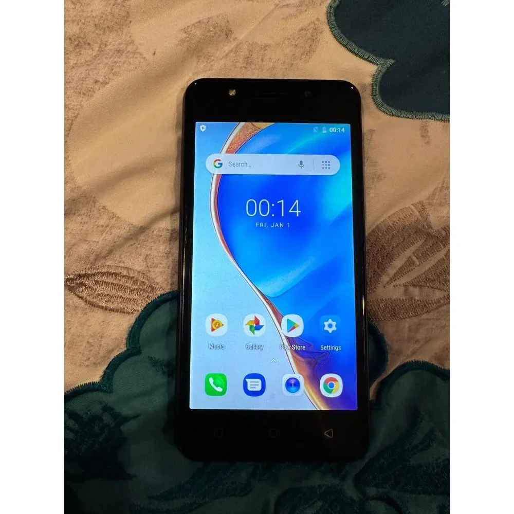 Xgody locked phone as is #12